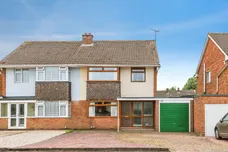 Weedon Road, Swindon