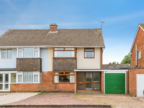 Weedon Road, Swindonphoto