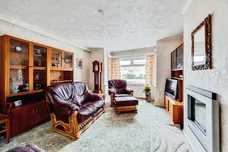 Weedon Road, Swindon