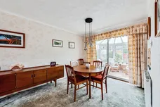 Weedon Road, Swindon