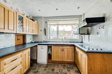 Weedon Road, Swindon