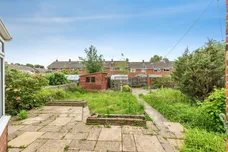 Weedon Road, Swindon