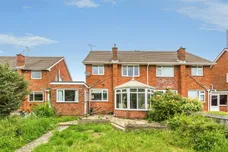 Weedon Road, Swindon