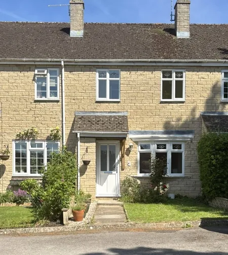Morris Road, Broadway, WR12