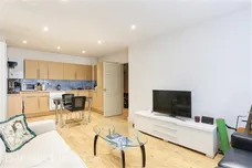 Dryden Court, Renfrew Road, London