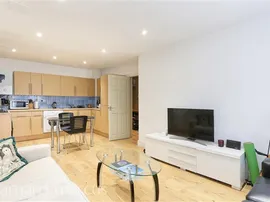 Dryden Court, Renfrew Road, London photo