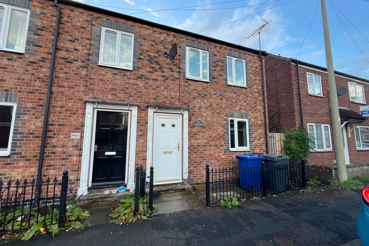 Kitchener Street, SELBY