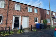 Kitchener Street, SELBY