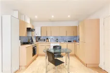 Dryden Court, Renfrew Road, London