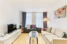 Dryden Court, Renfrew Road, London