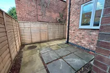 Kitchener Street, SELBY