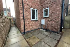 Kitchener Street, SELBY