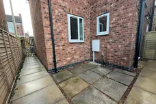 Kitchener Street, SELBY