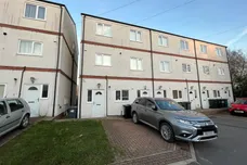 Wellington Court, BRADFORD