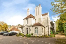 Sacombe Mews, STEVENAGE