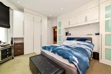 Sacombe Mews, STEVENAGE