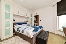 Sacombe Mews, STEVENAGE