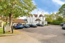 Sacombe Mews, STEVENAGE