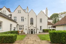 Sacombe Mews, STEVENAGE