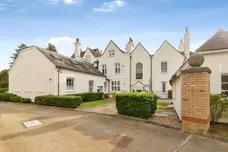 Sacombe Mews, STEVENAGE