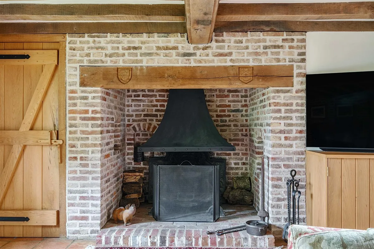 rural near Canterbury, Kent