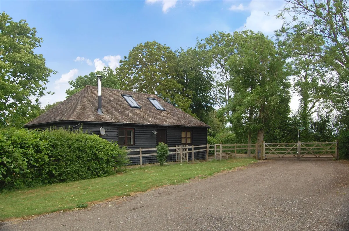 rural near Canterbury, Kent