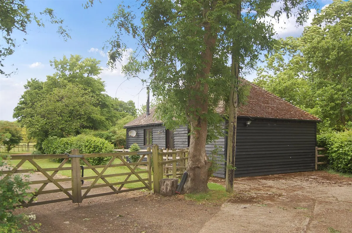 rural near Canterbury, Kent