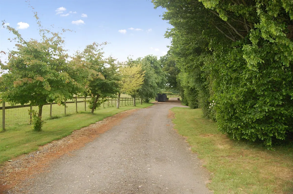 rural near Canterbury, Kent