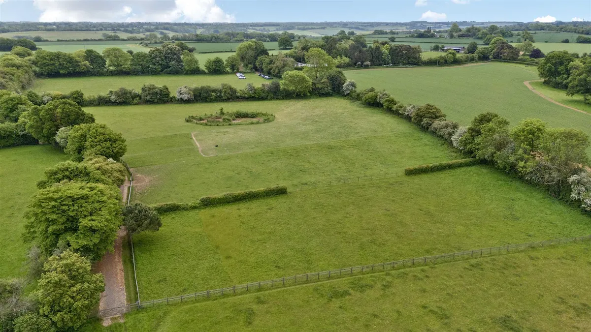 rural near Canterbury, Kent