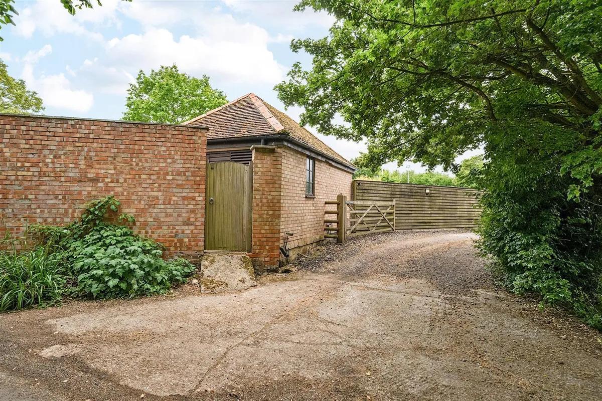 rural near Canterbury, Kent