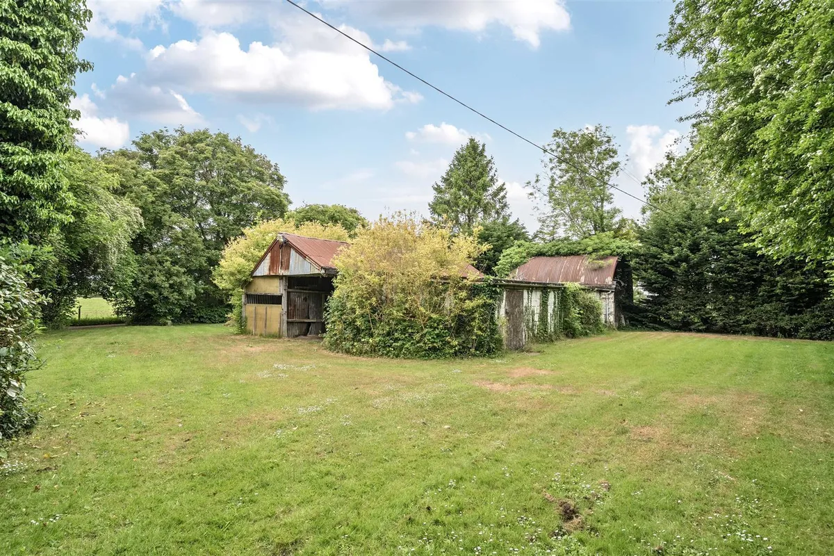 rural near Canterbury, Kent