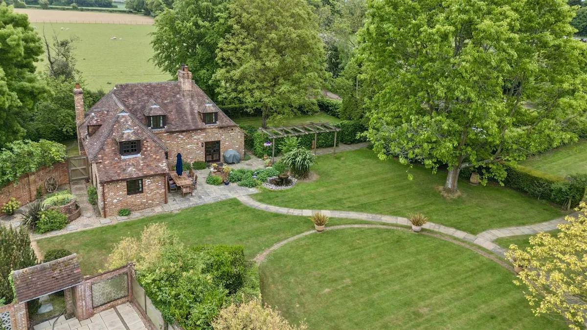 rural near Canterbury, Kent