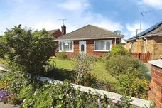 Manor Road, North Hykeham, Lincoln