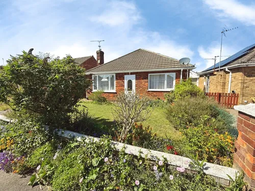 Manor Road, North Hykeham, Lincolnphoto