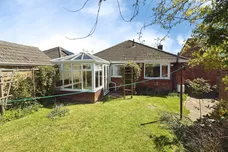 Manor Road, North Hykeham, Lincoln