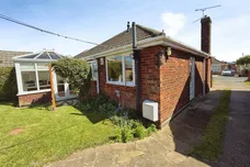 Manor Road, North Hykeham, Lincoln