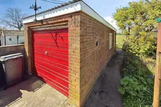 Manor Road, North Hykeham, Lincoln