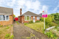 Manor Road, North Hykeham, Lincoln