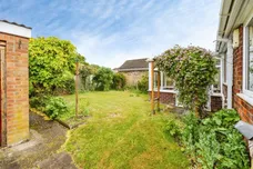 Manor Road, North Hykeham, Lincoln