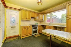 Manor Road, North Hykeham, Lincoln
