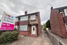 Auckland Avenue, HULL