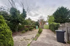 Auckland Avenue, HULL
