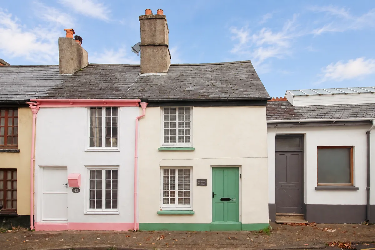 Torrington Street, Bideford, Devon, EX39 4DP