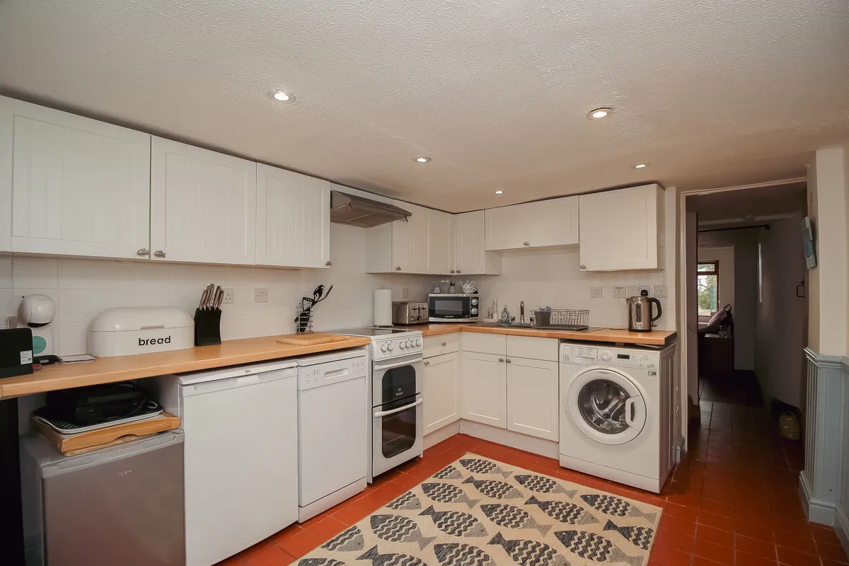 Torrington Street, Bideford, Devon, EX39 4DP