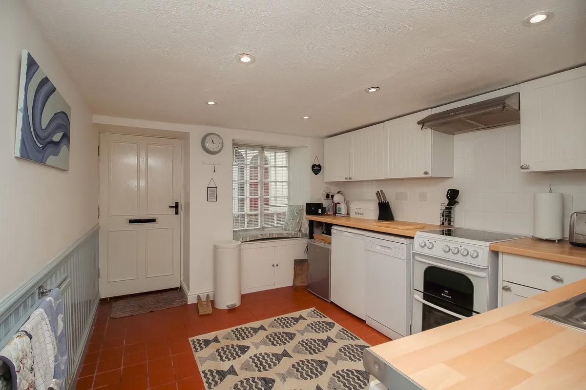 Torrington Street, Bideford, Devon, EX39 4DP