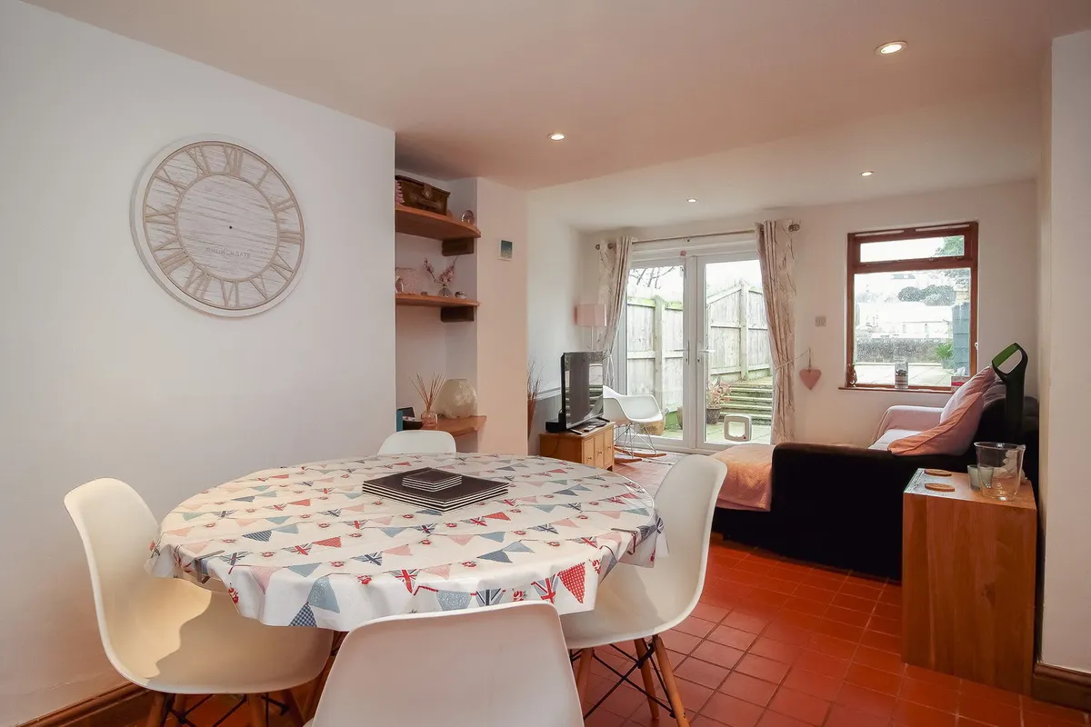 Torrington Street, Bideford, Devon, EX39 4DP