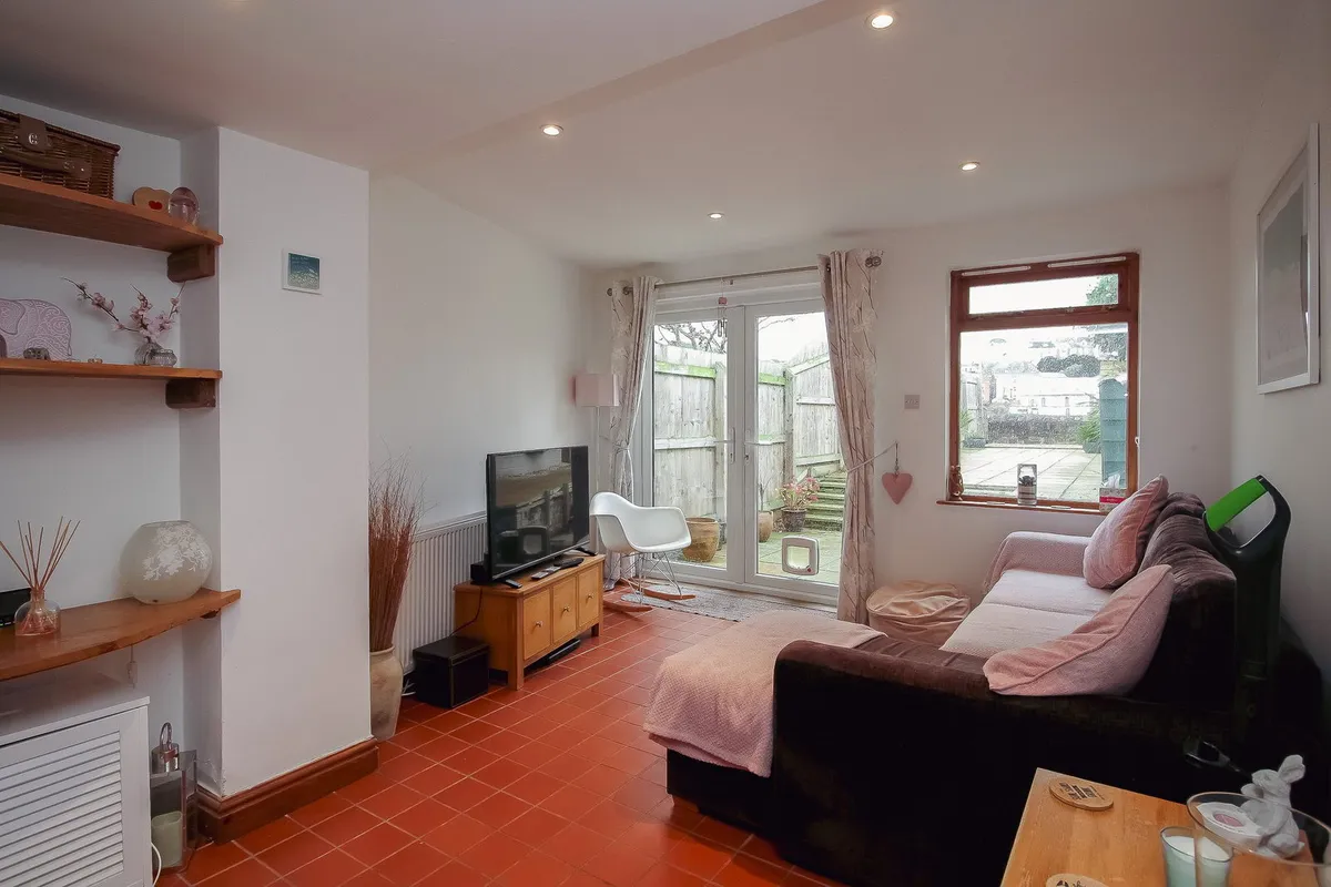 Torrington Street, Bideford, Devon, EX39 4DP
