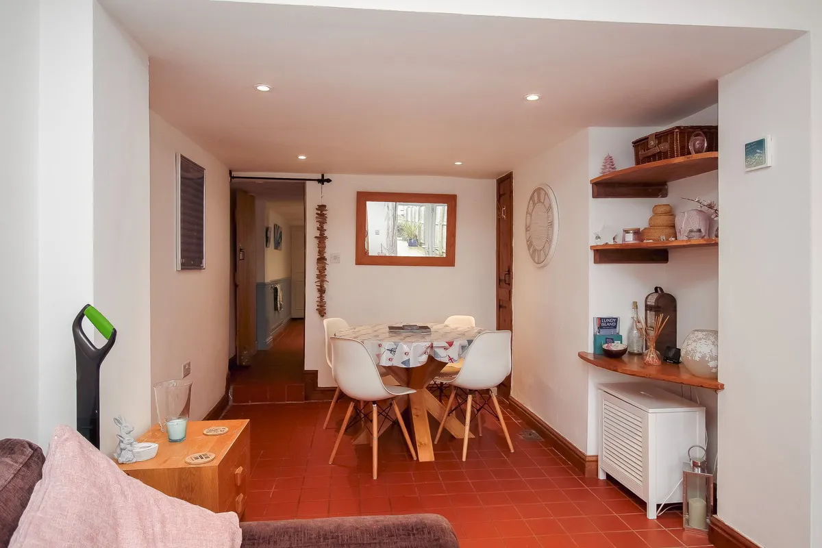 Torrington Street, Bideford, Devon, EX39 4DP