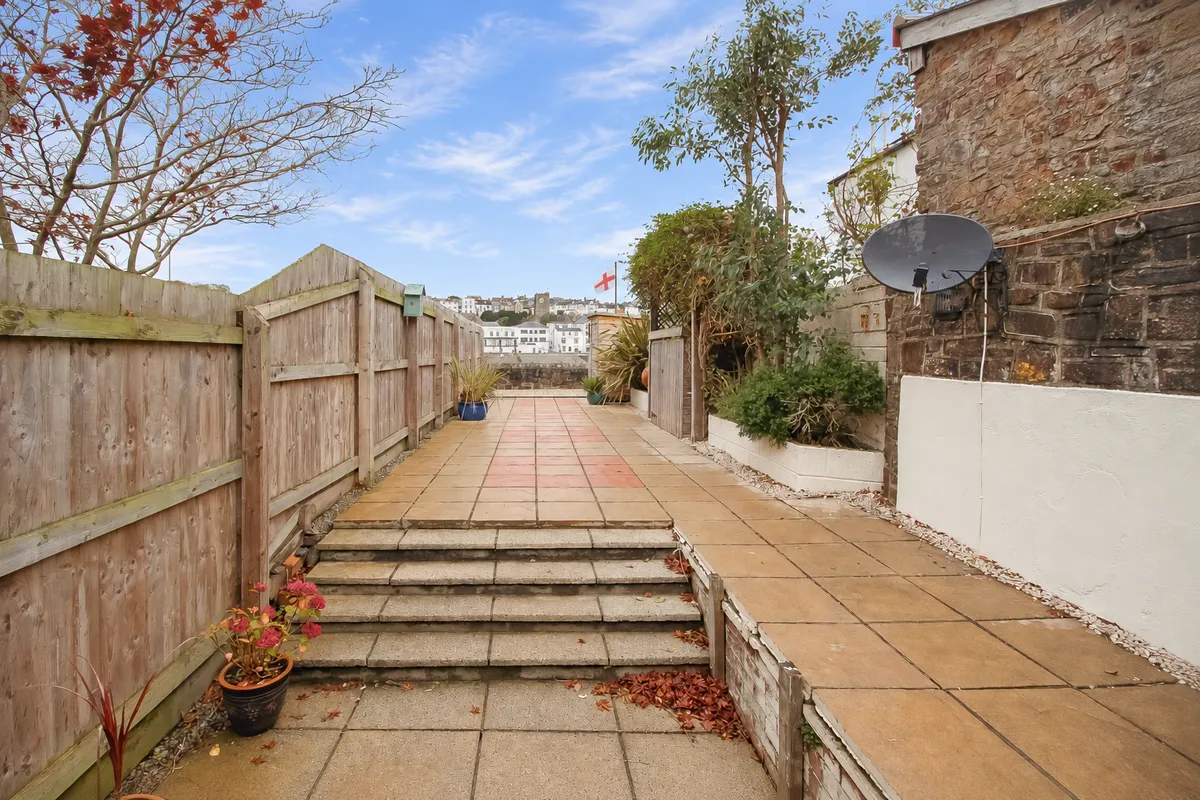 Torrington Street, Bideford, Devon, EX39 4DP