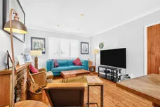 Garrard Way, Wheathampstead, ST. ALBANS